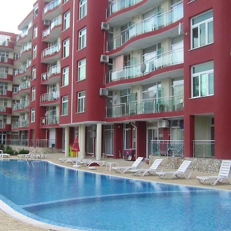 Global Ville Apartcomplexサニービーチ エクステリア 写真