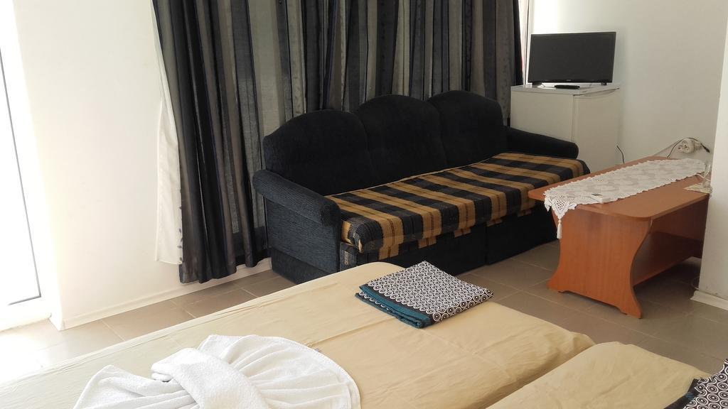 Global Ville Apartcomplexサニービーチ エクステリア 写真