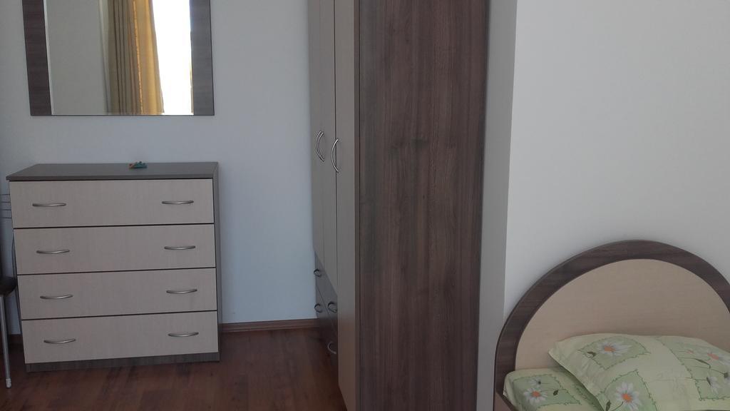 Global Ville Apartcomplexサニービーチ エクステリア 写真
