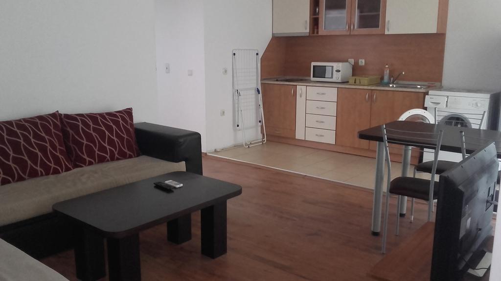 Global Ville Apartcomplexサニービーチ エクステリア 写真