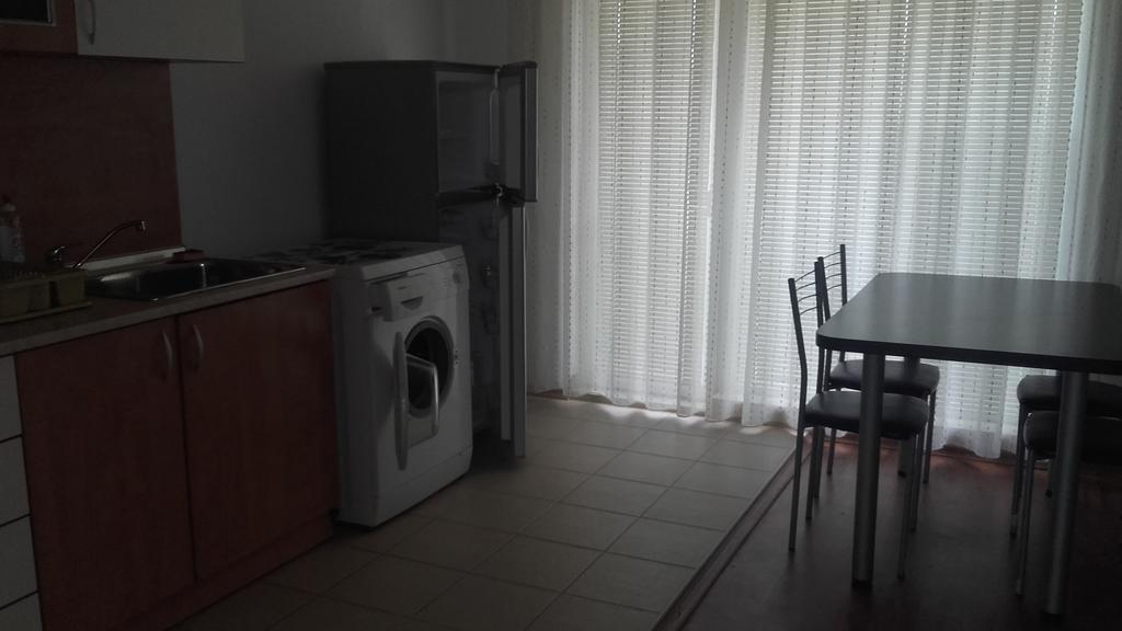 Global Ville Apartcomplexサニービーチ エクステリア 写真