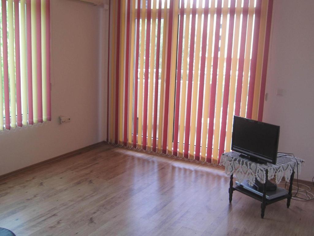 Global Ville Apartcomplexサニービーチ エクステリア 写真