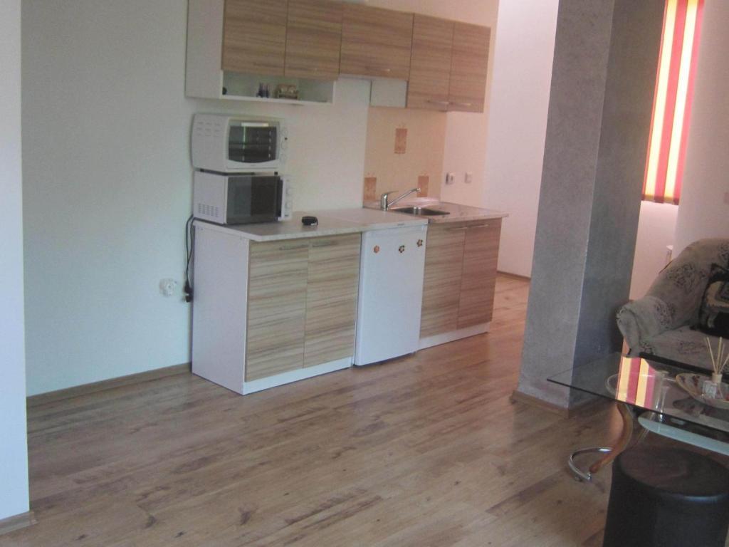 Global Ville Apartcomplexサニービーチ エクステリア 写真
