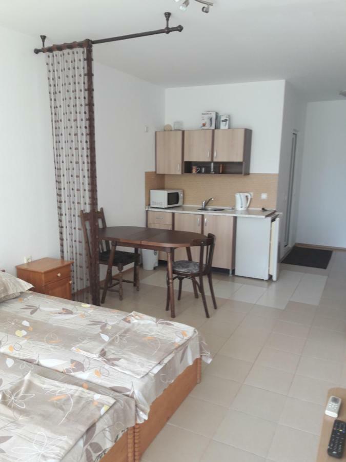 Global Ville Apartcomplexサニービーチ エクステリア 写真