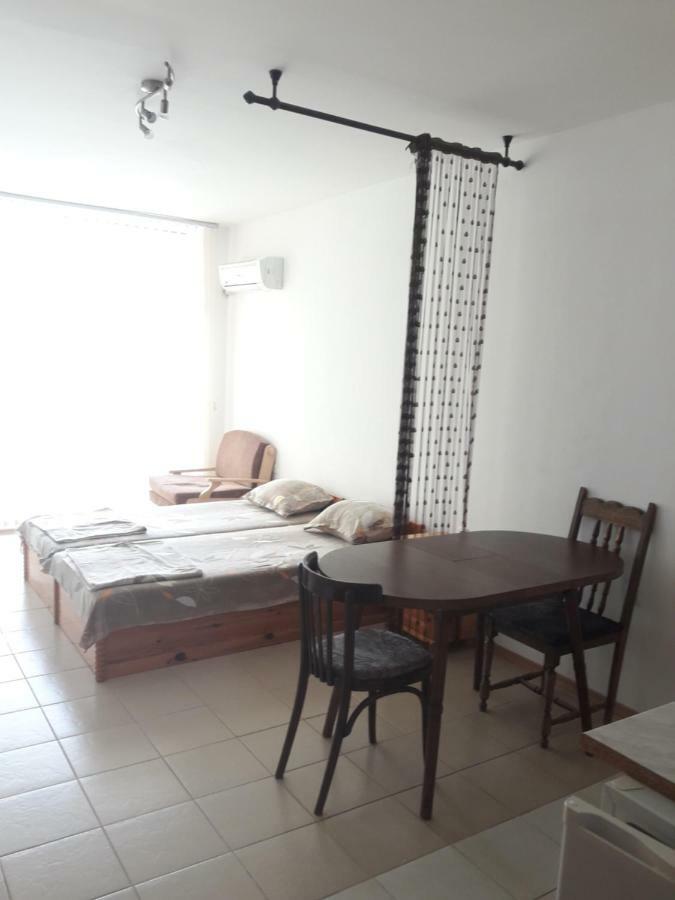 Global Ville Apartcomplexサニービーチ エクステリア 写真